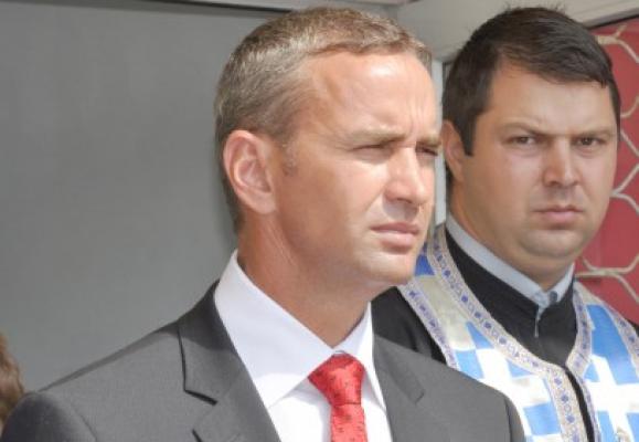 Moruzi, continuatorul lui Matei la conducerea PSD Năvodari